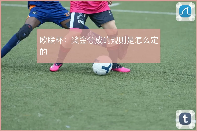欧联杯：奖金分成的规则是怎么定的