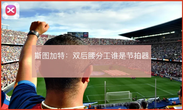 斯图加特：双后腰分工谁是节拍器